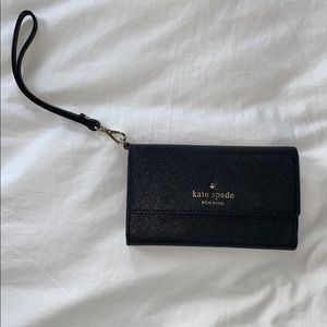 Katespade wallet